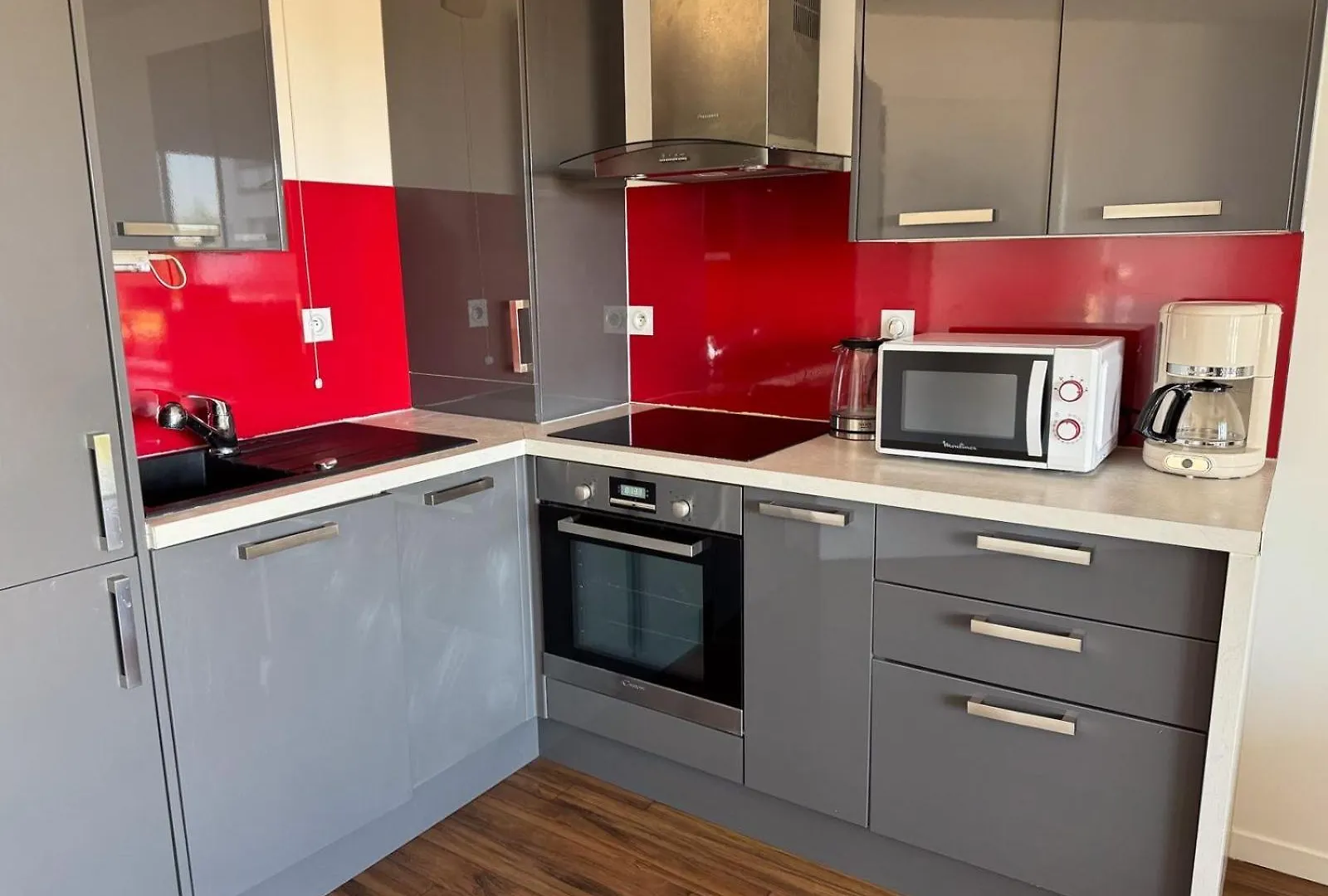 House Novo Apartment Aulnay-sous-Bois