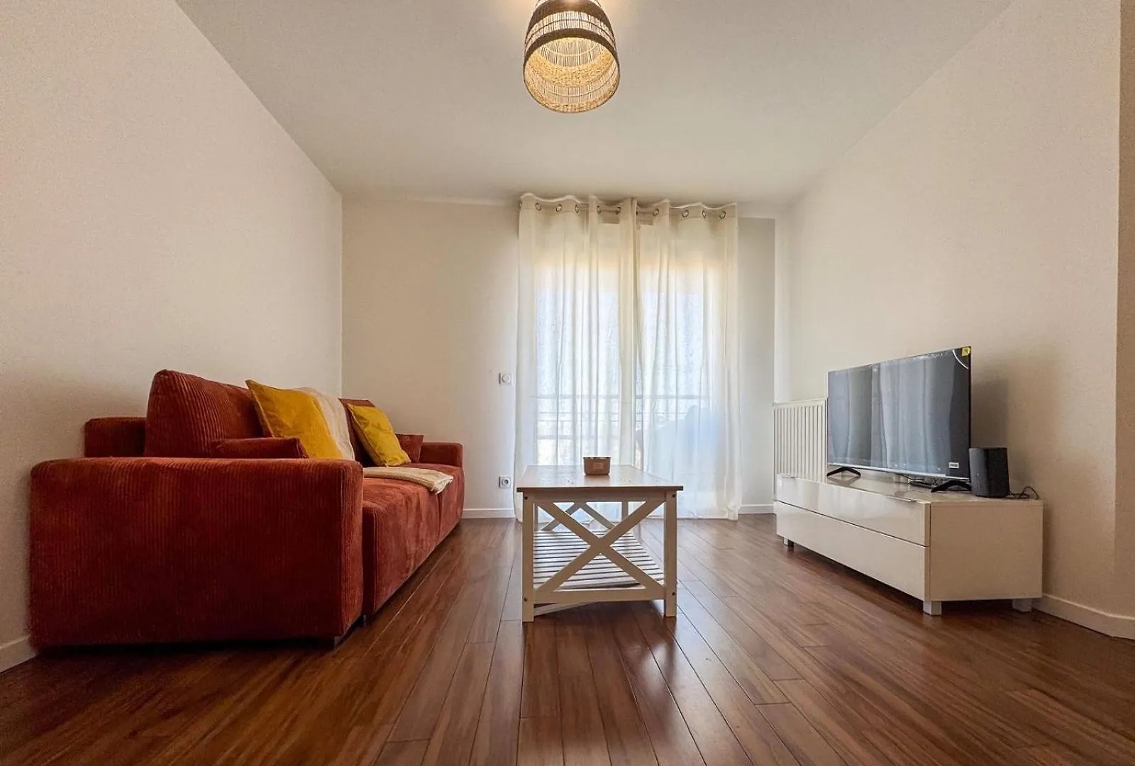 House Novo Apartment Aulnay-sous-Bois