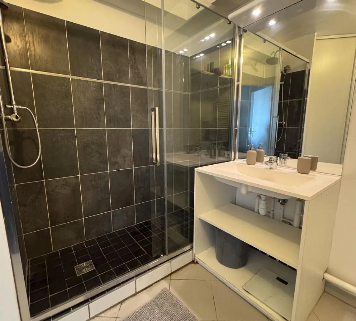 House Novo Apartment Aulnay-sous-Bois