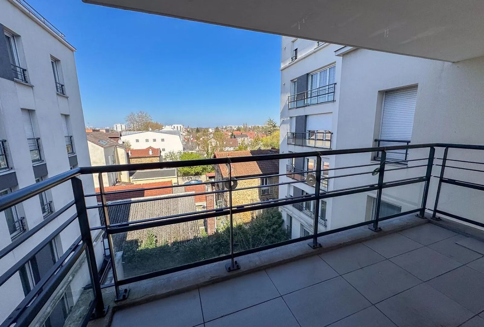 House Novo Apartment Aulnay-sous-Bois