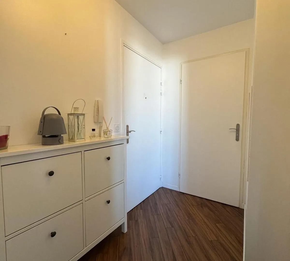 House Novo Apartment Aulnay-sous-Bois