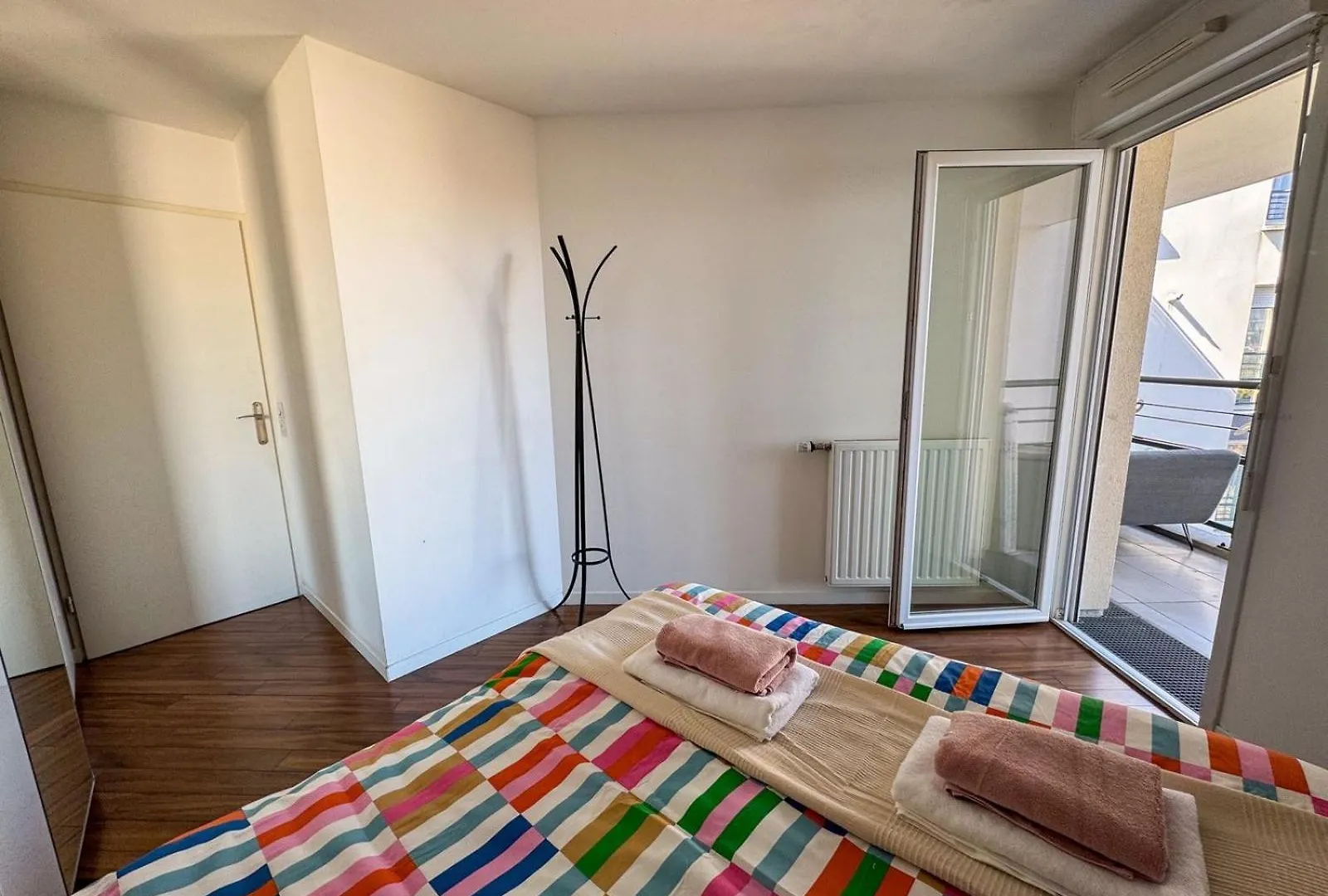 House Novo Apartment Aulnay-sous-Bois 0*,