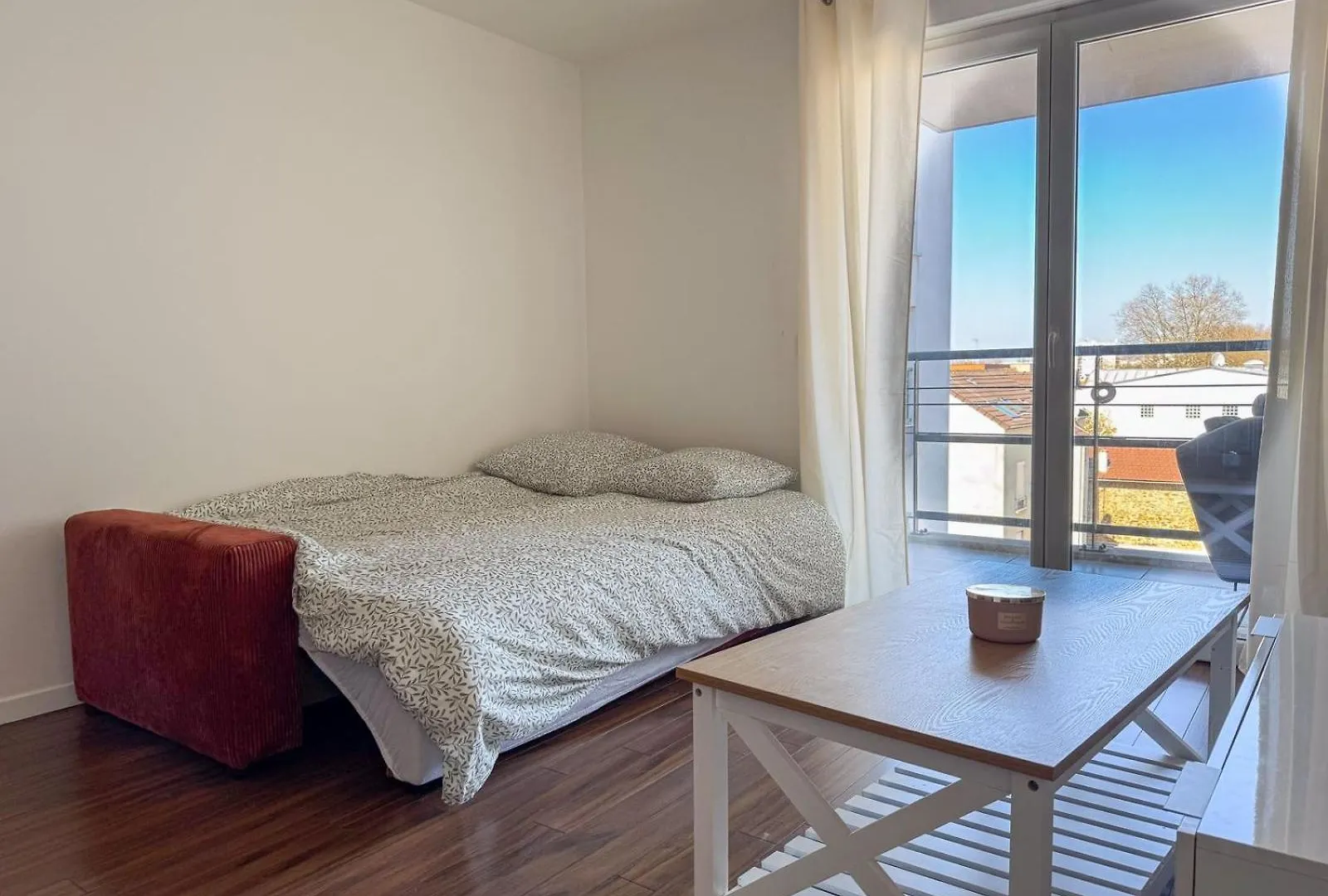House Novo Apartment Aulnay-sous-Bois