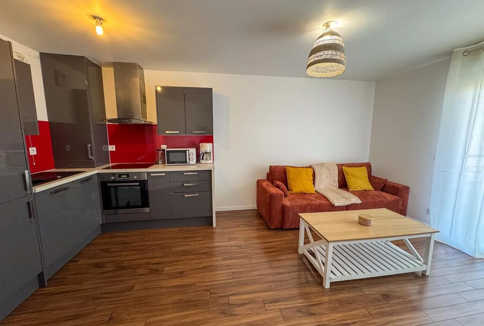 House Novo Apartment Aulnay-sous-Bois